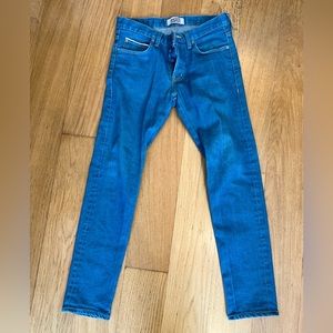 Naked & Famous Men’s Super Guy Jeans - Size 32